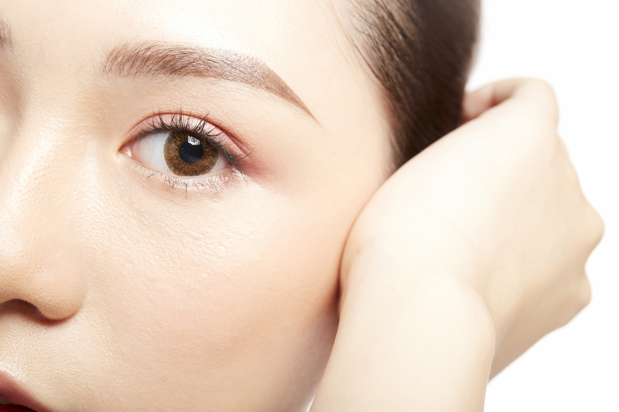 まつエク 天理市二階堂駅のトータルビューティー ビーリンク ネイル ヘアメイク 着付け ブライダル まつ毛エクステ